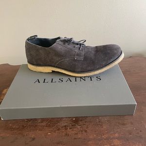 ALL SAINTS Men’s Dress Shoes